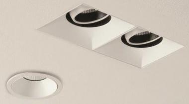 BRUM LED-Einbauleuchte 500mA,   12632073 
