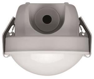 BRUM FR-Wannenleuchte Humid One 78011114 