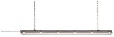 BRUM FR-Wannenleuchte Humid One 78015114 