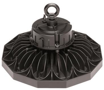 BRUM LED-Hallentiefstrahler SOL 78312084 