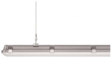 BRUM FR-Wannenleuchte Humid One 78015114 