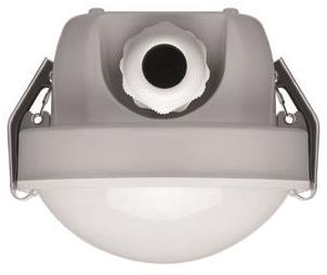 BRUM FR-Wannenleuchte Humid One 78015114 
