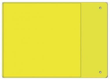 Cembre MG-VYT PVC 46413 105x110    46413 