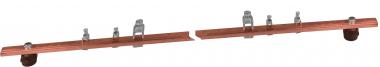 CobiNet 122568 Erdschiene L1800mm 