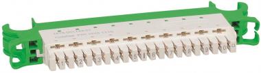 CobiNet 118753 LSA-HD-P-RS Trennleiste 