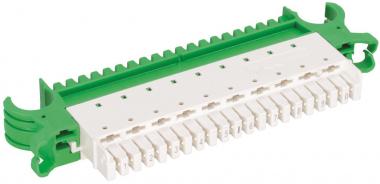 CobiNet 120347 LSA-HD-RS Trennleiste zu 