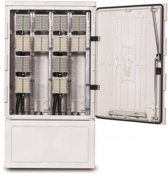 CobiNet 121743 Kabelverzweiger KVz 82 