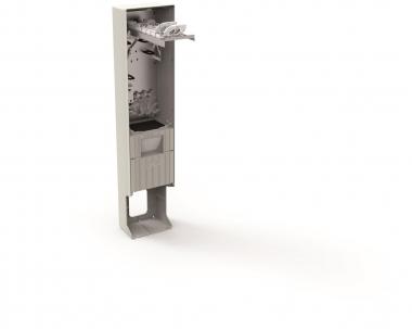 CobiNet 123985 Glasfasernetzverteiler 