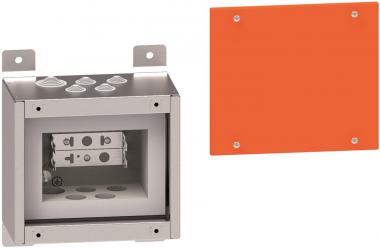 CobiNet 124585 Brandschutzgehäuse BSG30A 