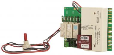 Dimplex Aufladeregler AC/DC       LR SES 