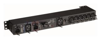 Eaton Manueller Bypass HotSwap    MBP3KI 