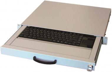 EFB 19z 1HE Tastaturschublade 691649.1TP 