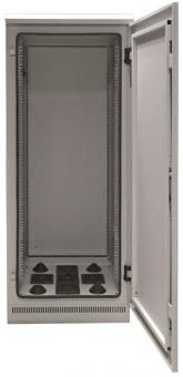 EFB 19z Netzwerkschrank    692724IP55.GR 