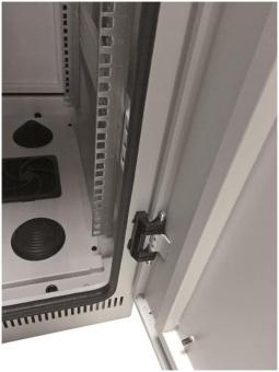 EFB 19z Netzwerkschrank    692724IP55.GR 