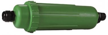 EFB Glasfasermuffe für 4x 12 Cr  83189.3 