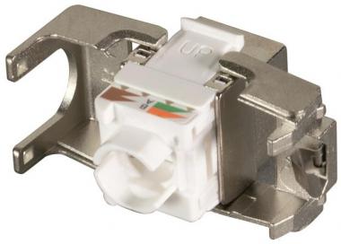 EFB RJ45 Shortbody Keystone STP  E-20093 