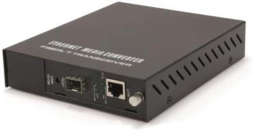 EFB RJ45 to SFP Managed Fast    FVM-1000 