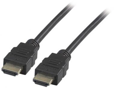 EFB HighSpeed HDMI Kabel       K5430SW.1 