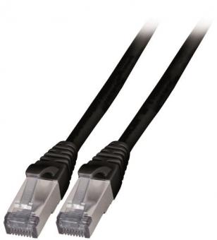 EFB RJ45 Patchkabel S/FTP     K5538SW.15 