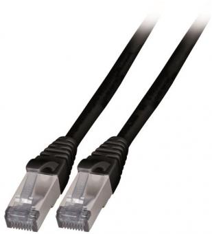 EFB RJ45 Patchkabel S/FTP Cat K5538SW.30 
