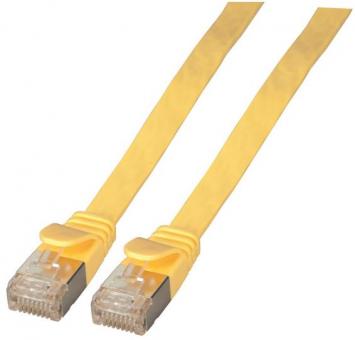 EFB RJ45 Flachpatchkabel       K5545GE.2 