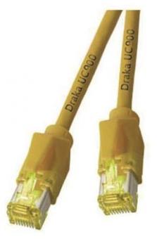EFB RJ45 Patchkabel HRS     K8560GE.0,25 