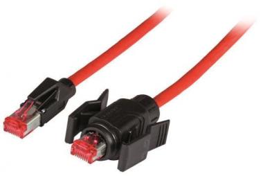 EFB IP67 Patchkabel Cat 6       K8670.10 