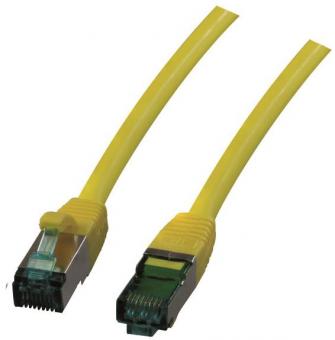 EFB RJ45 Patchkabel S/FTP     MK6001.15W 