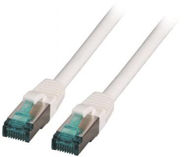 EFB RJ45 Patchkabel S/FTP      MK6001.2W 