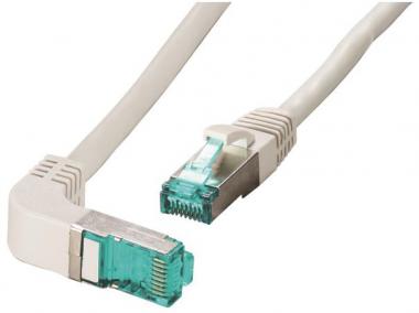 EFB RJ45 Patchkabel S/FTP     MK6001W.5G 