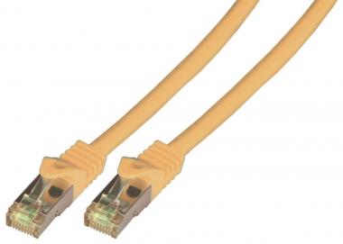 Patchkabel 2xRJ45 Cat6A       MK7001.25Y 