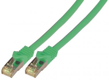 Patchkabel 2xRJ45 Cat6A        MK7001.2G 