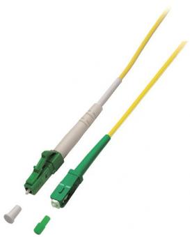 EFB Simplex Jumper SC-APC/LC-APC O2531.5 
