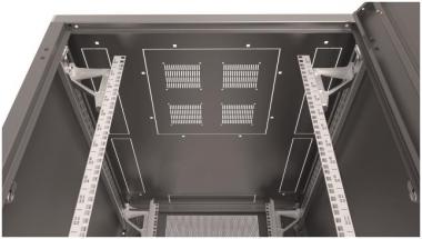 EFB Serverschrank PRO 33HE PRO-3380TS.P1 