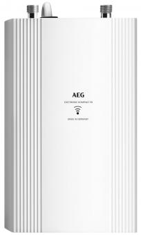 AEG Elektronischer DDLE Kompakt FB 11/13 