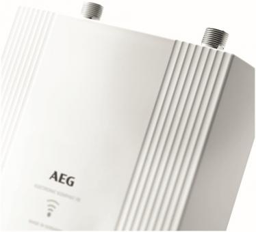 AEG Elektronischer DDLE Kompakt FB 11/13 