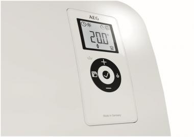 AEG Ventilatorheizer 2,0kW    VH Comfort 