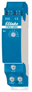 Eltako FWG14MS RS485-Wetterdaten-Gateway 