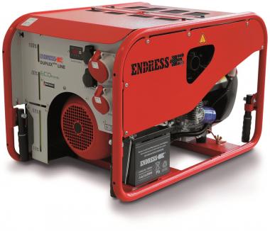 ENDRESS        ESE 1306 DHG-GT ES DUPLEX 