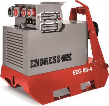 ENDRESS 511506 EZG 80/4   EZG 80/4 IT-TN 