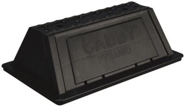 ERICO PYRAMID                Caddy PBU6M 