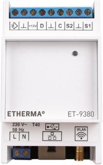 ETHERMA WLAN/LAN-Modul f.ET-9300 ET-9380 