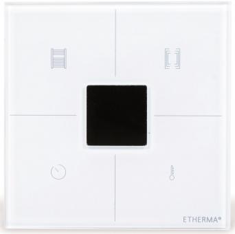 ETHERMA                    eTOUCH-hybrid 