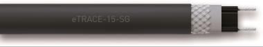 ETHERMA Selbstreg. Heizband eTRACE-15-SG 