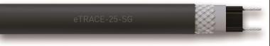 ETHERMA Selbstreg. Heizband eTRACE-25-SG 