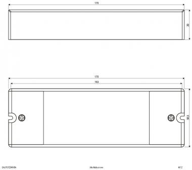 EVN DALIController         DALPD12244X8A 