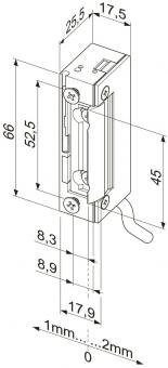 FF 148 Wd Fafix          148W--------A71 