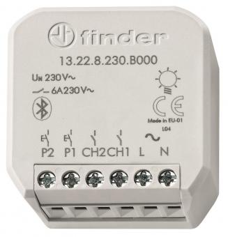 Finder Bluetooth Multi- 13.22.8.230.B000 