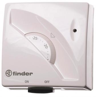 Finder Raumthermostat            1T.01.1 