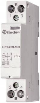Finder                  22.72.0.230.1310 